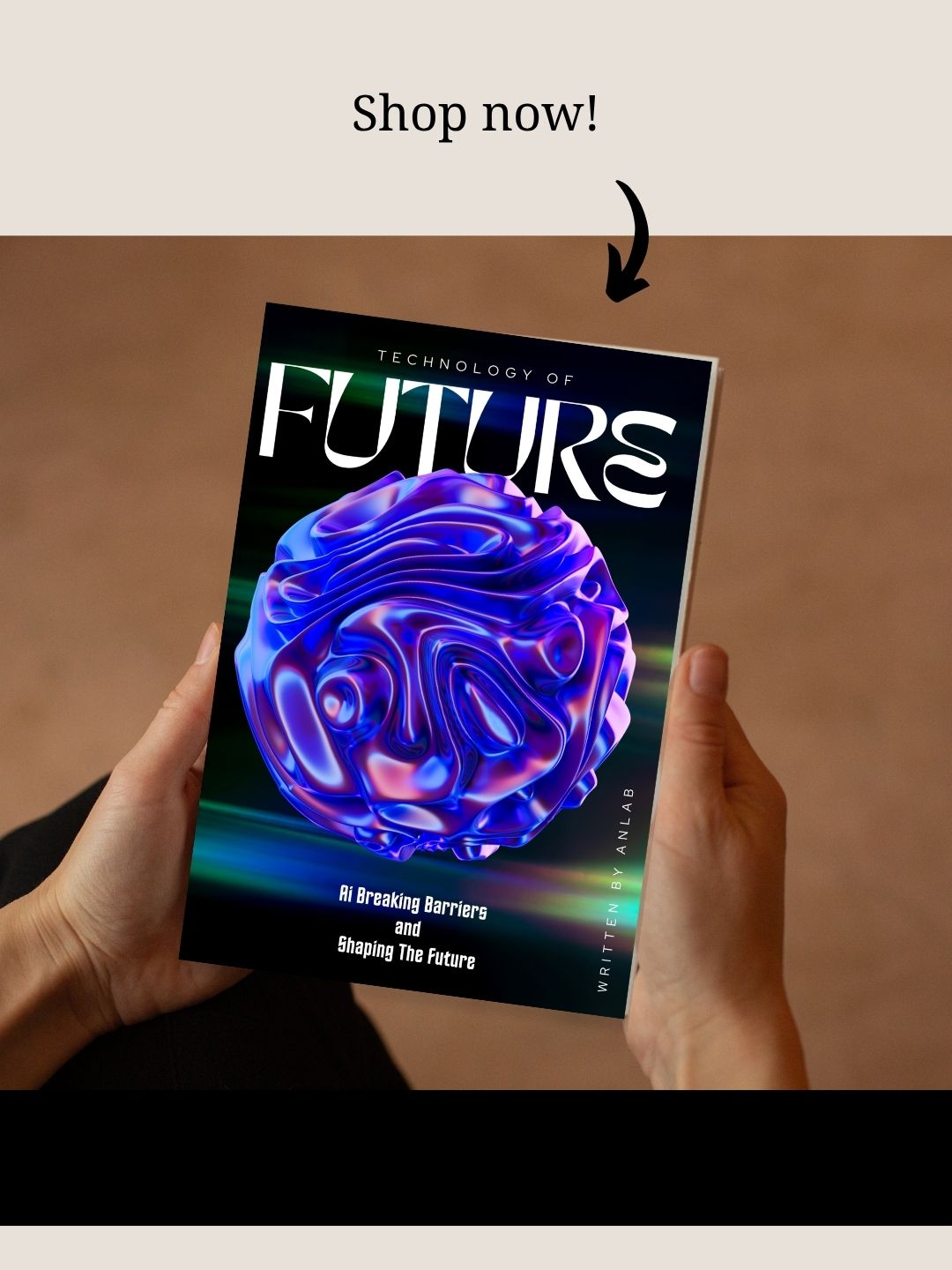 AI breaking barriers and shapping the future-Ebook